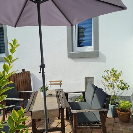 Apartement “Heckeresje“ Pfungstadt Εξωτερικό φωτογραφία