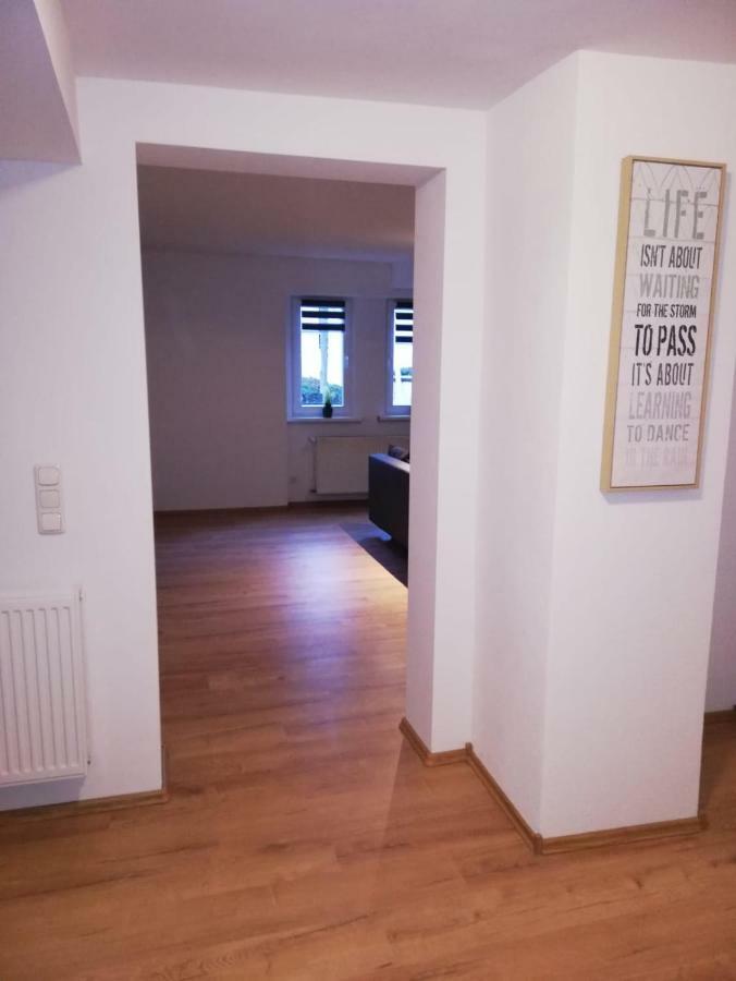 Apartement “Heckeresje“ Pfungstadt Εξωτερικό φωτογραφία