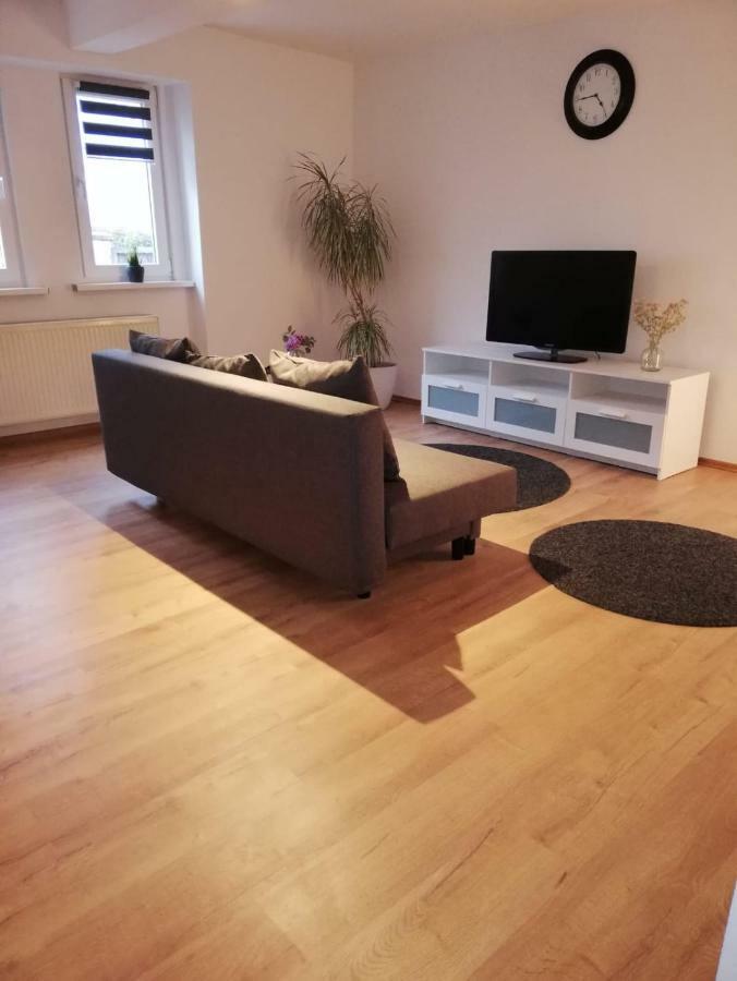 Apartement “Heckeresje“ Pfungstadt Εξωτερικό φωτογραφία